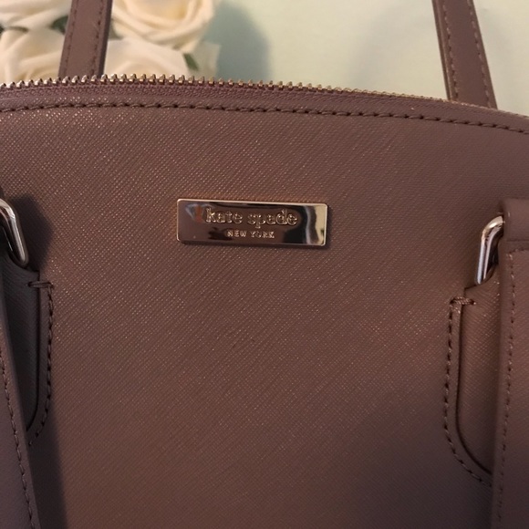 Kate Spade ♠️ BRAND NEW BAG - Picture 5 of 8